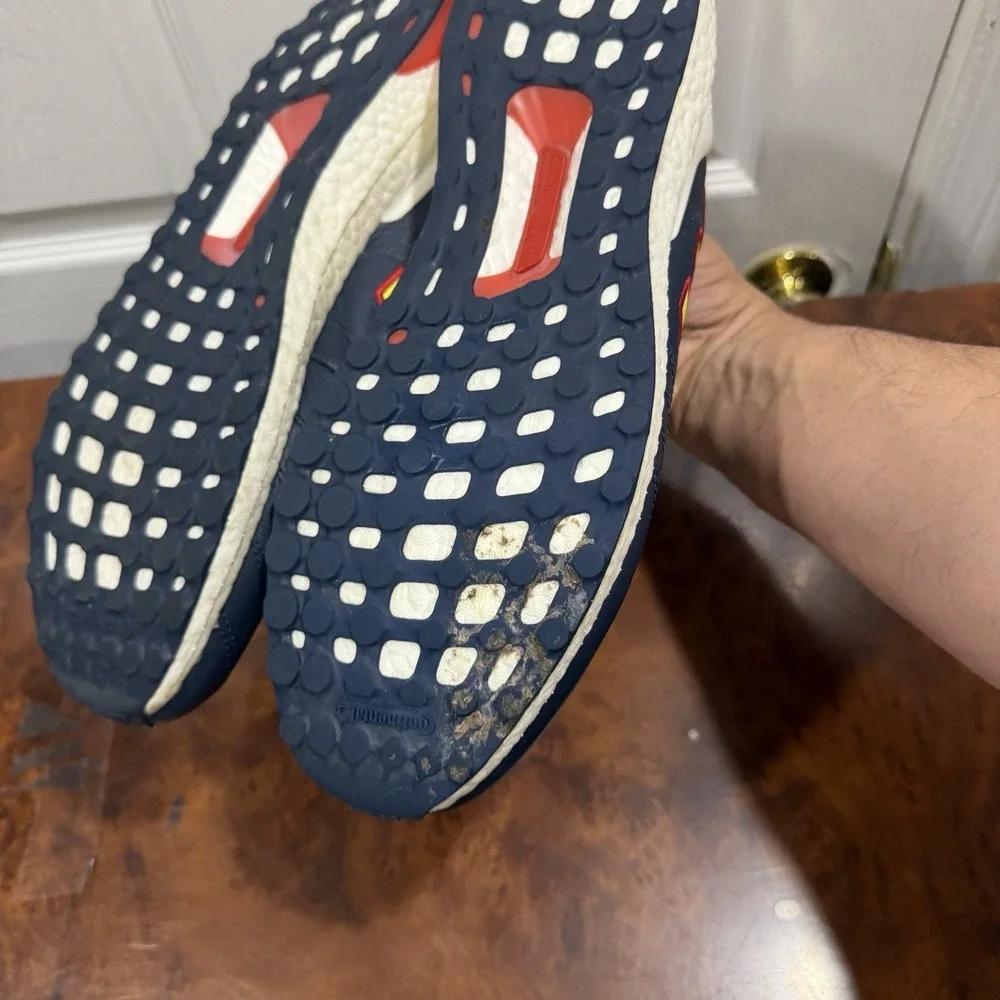 adidas item has